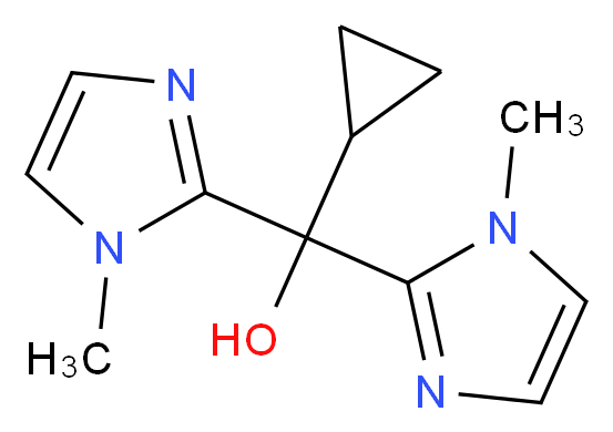 MFCD19382189 molecular structure