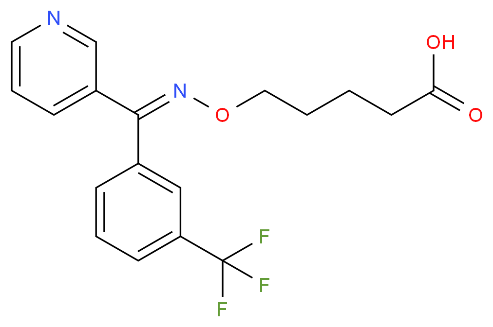 110140-89-1 molecular structure