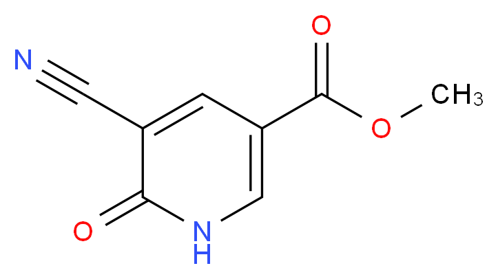 MFCD09040596 molecular structure
