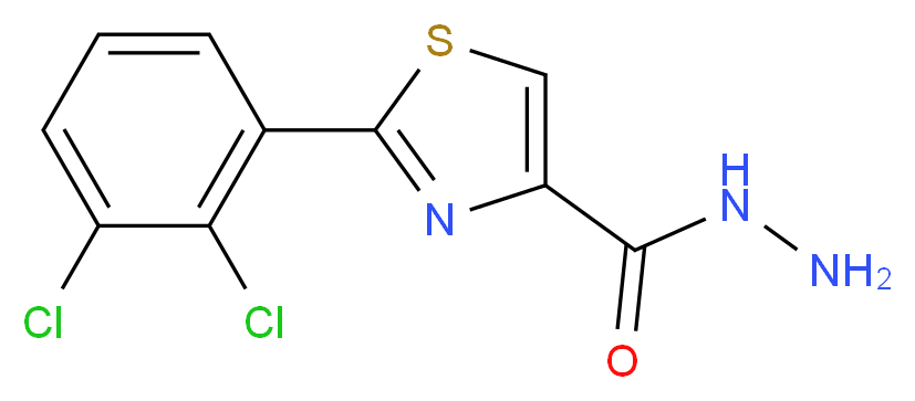 175276-87-6 molecular structure