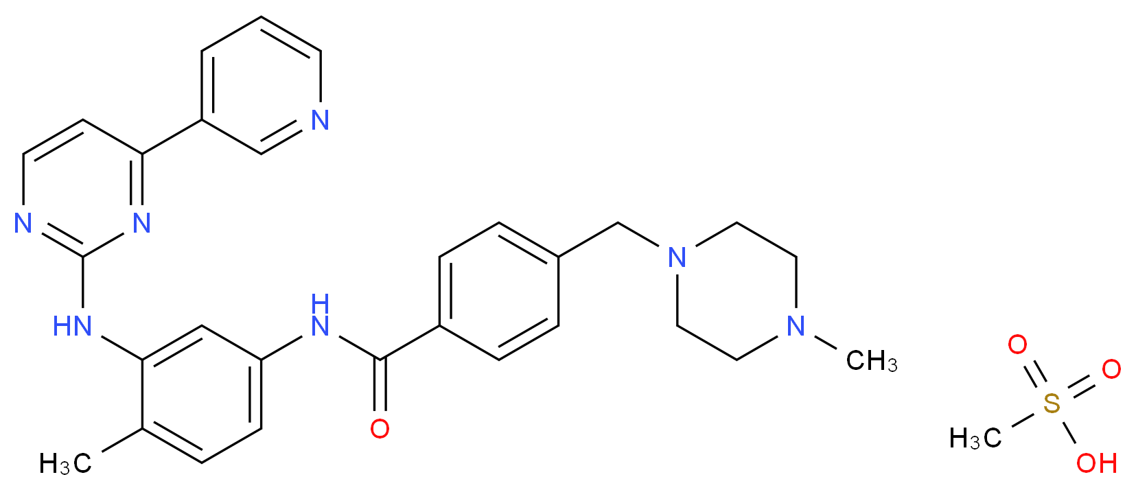 220127-57-1 molecular structure