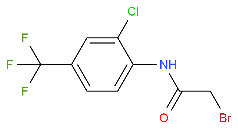 MFCD00278560 molecular structure