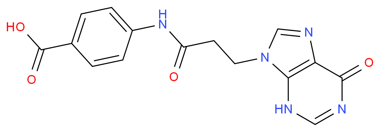 138117-50-7 molecular structure