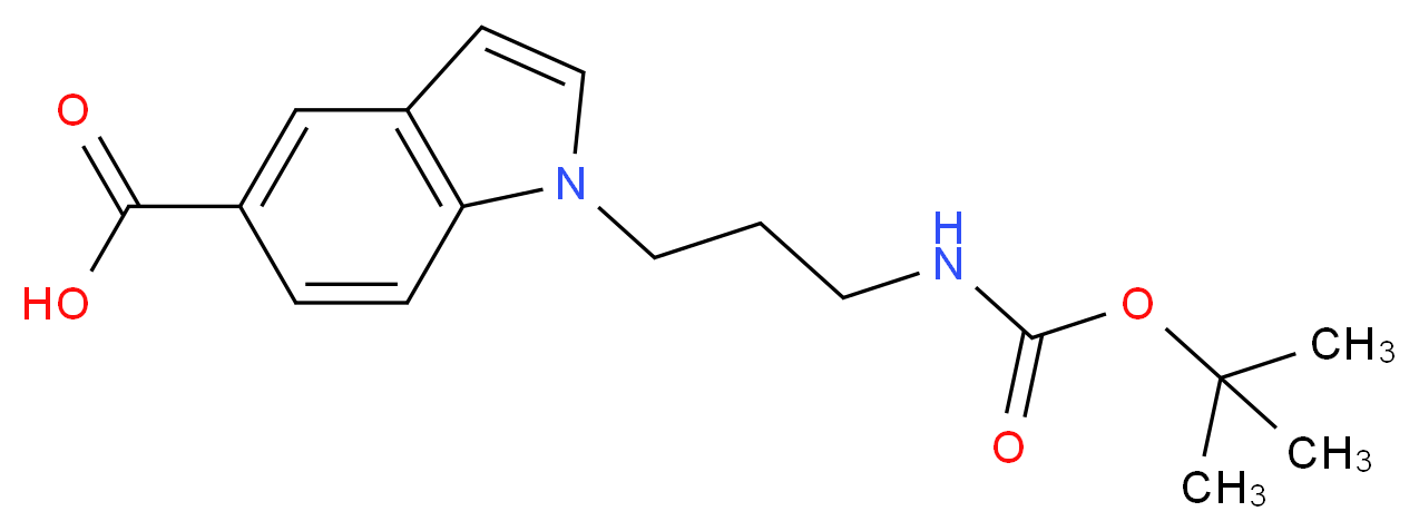 MFCD22196477 molecular structure