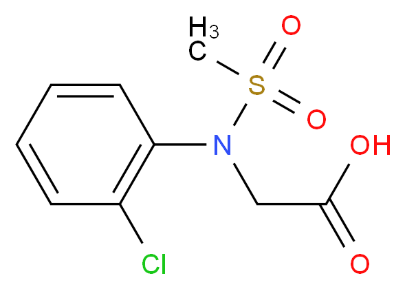MFCD02219963 molecular structure