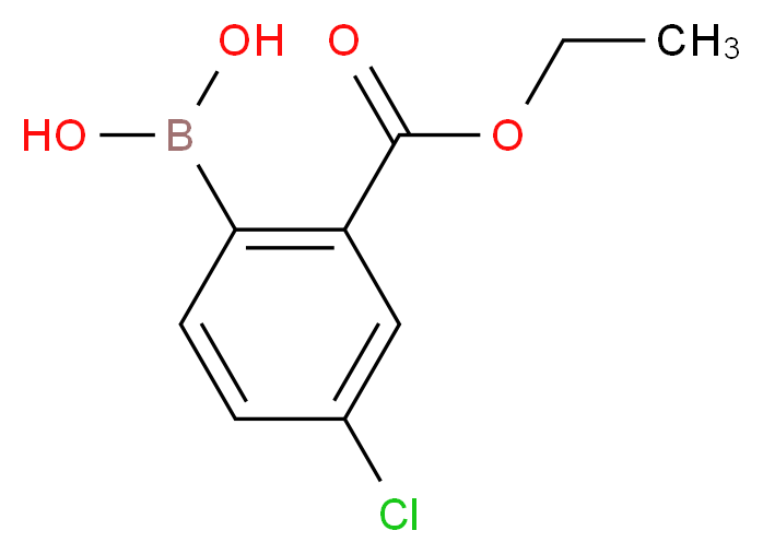 850568-61-5 molecular structure