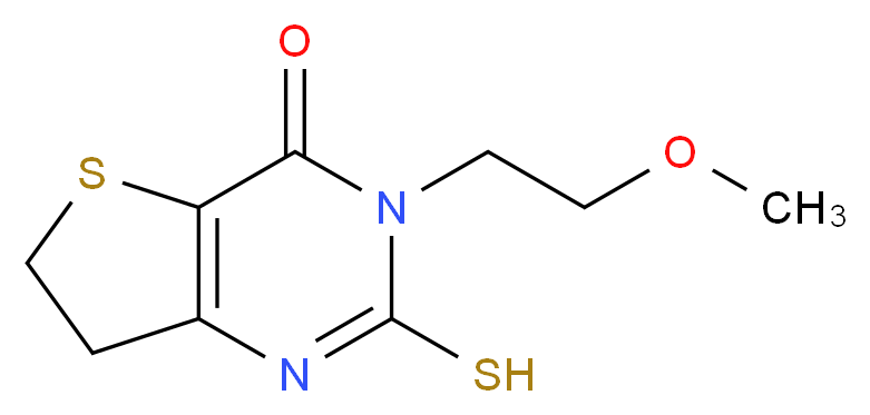 MFCD11986410 molecular structure