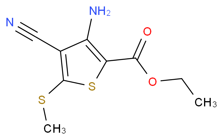 116170-90-2 molecular structure