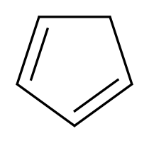 542-92-7 molecular structure