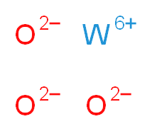 1314-35-8 molecular structure