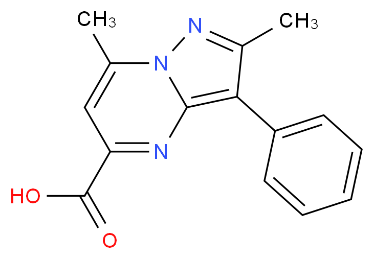 MFCD07636875 molecular structure