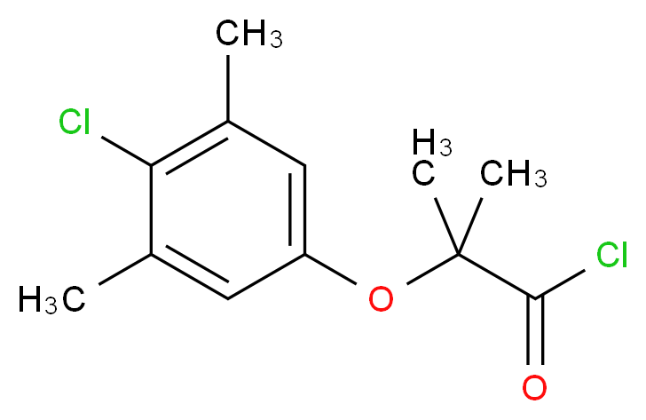 MFCD12197864 molecular structure