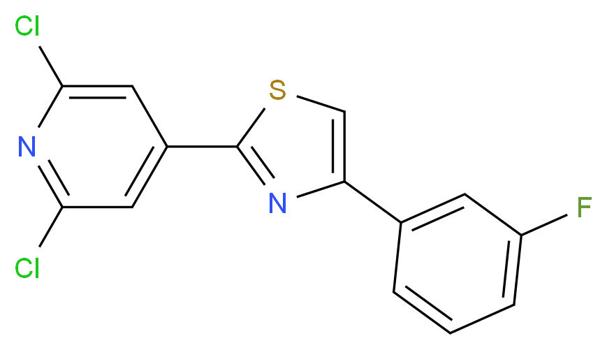 MFCD01765057 molecular structure