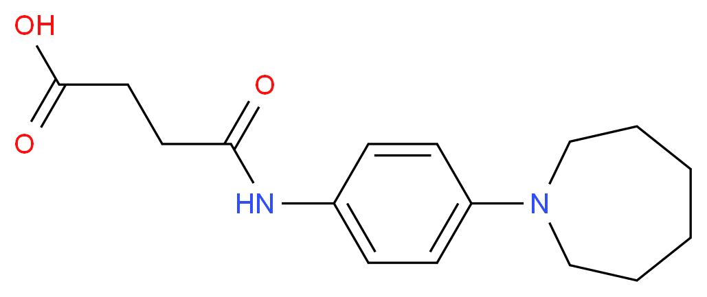 MFCD03834543 molecular structure