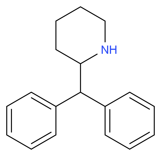 519-74-4 molecular structure