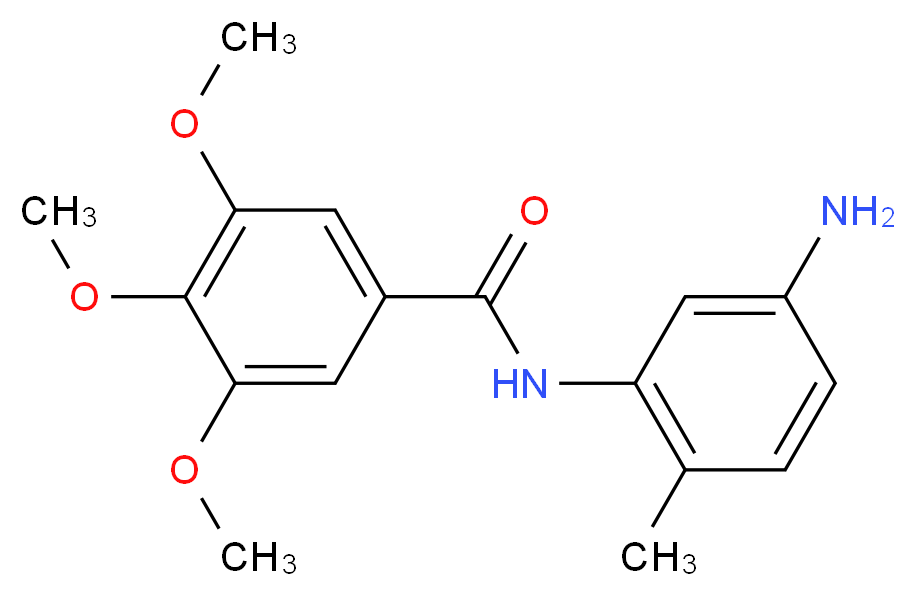 MFCD09047308 molecular structure