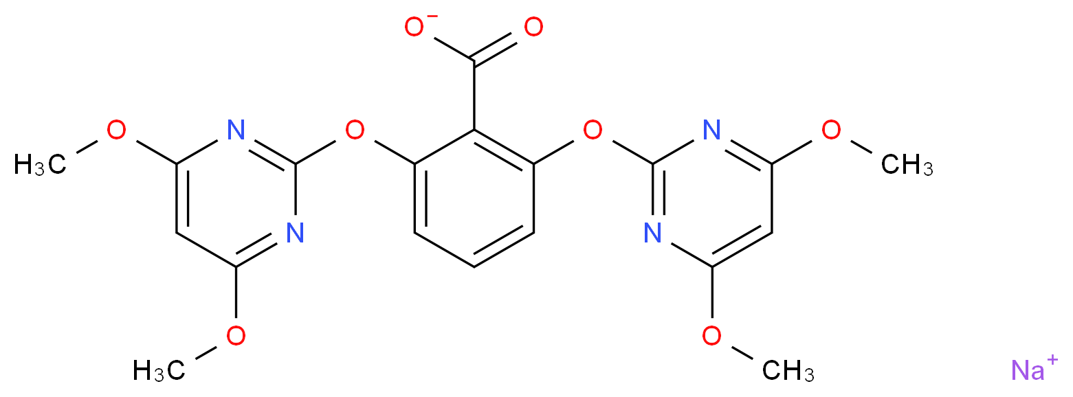 125401-92-5 molecular structure