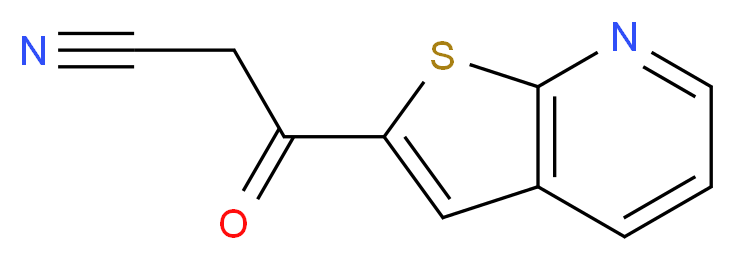 MFCD12827817 molecular structure