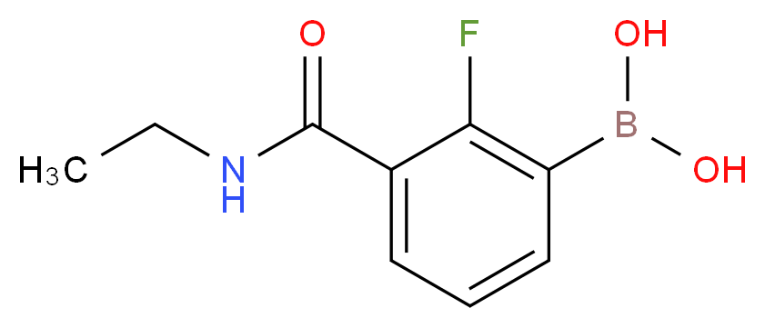 MFCD22682879 molecular structure