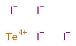 7790-48-9 molecular structure