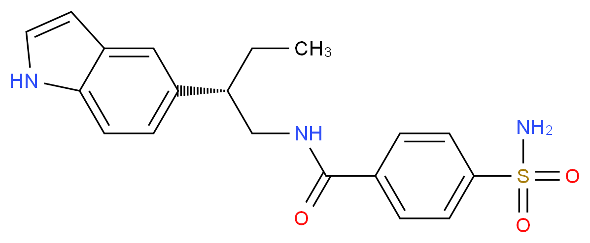 160966699 molecular structure