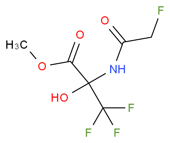 MFCD00278029 molecular structure