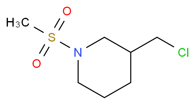 MFCD11612433 molecular structure