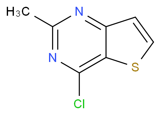 319442-16-5 molecular structure