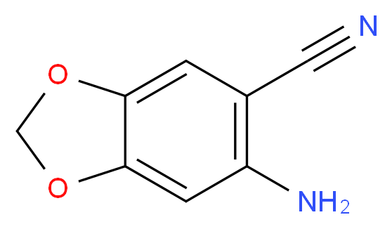 MFCD03768186 molecular structure