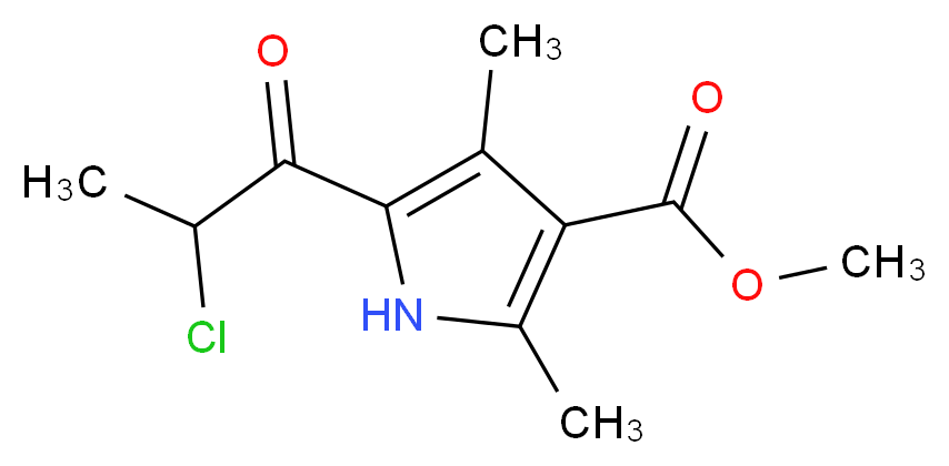 MFCD04627903 molecular structure