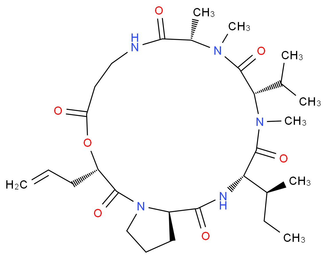 6686-70-0 molecular structure