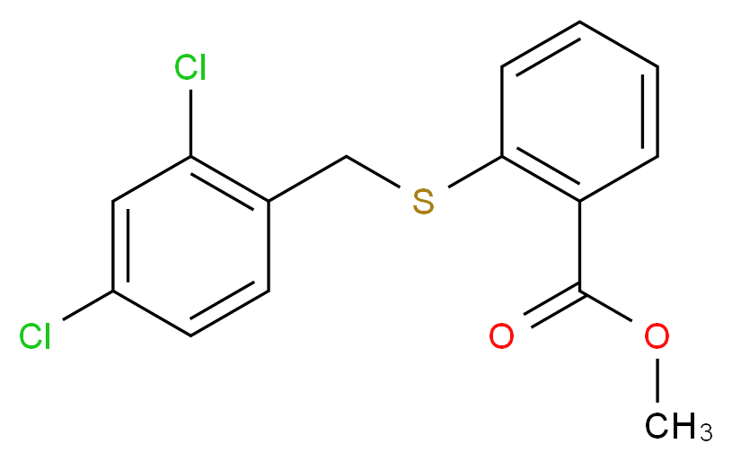 MFCD03001231 molecular structure