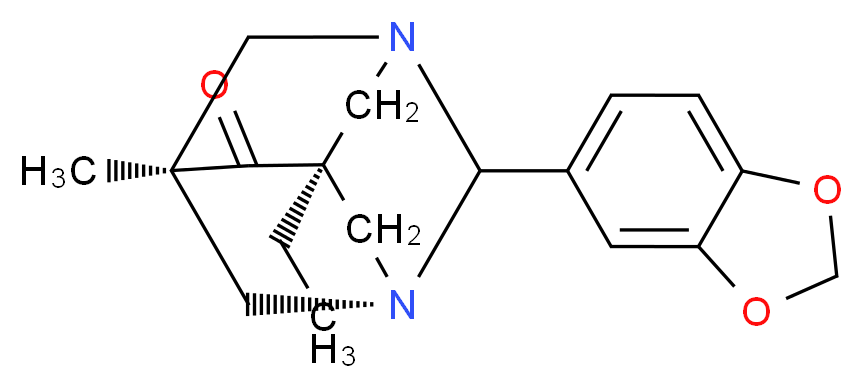164267700 molecular structure