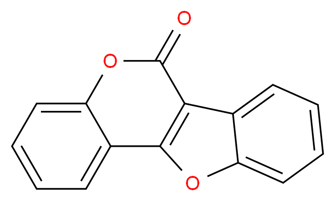 479-12-9 molecular structure