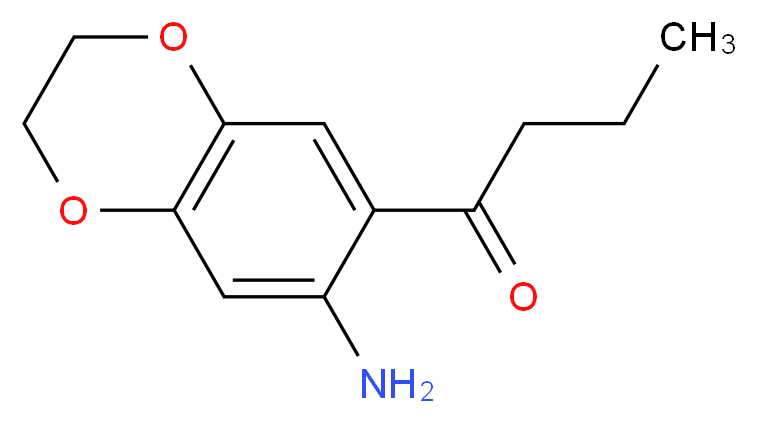 444111-26-6 molecular structure