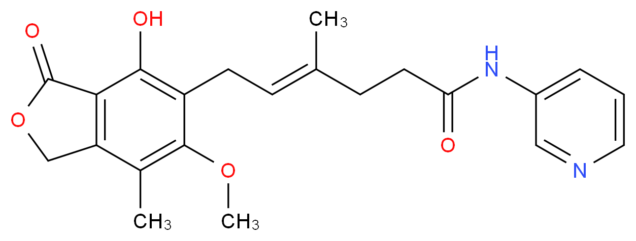 164280889 molecular structure