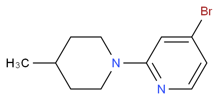 1142194-45-3 molecular structure