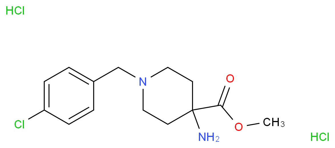 1210494-26-0 molecular structure