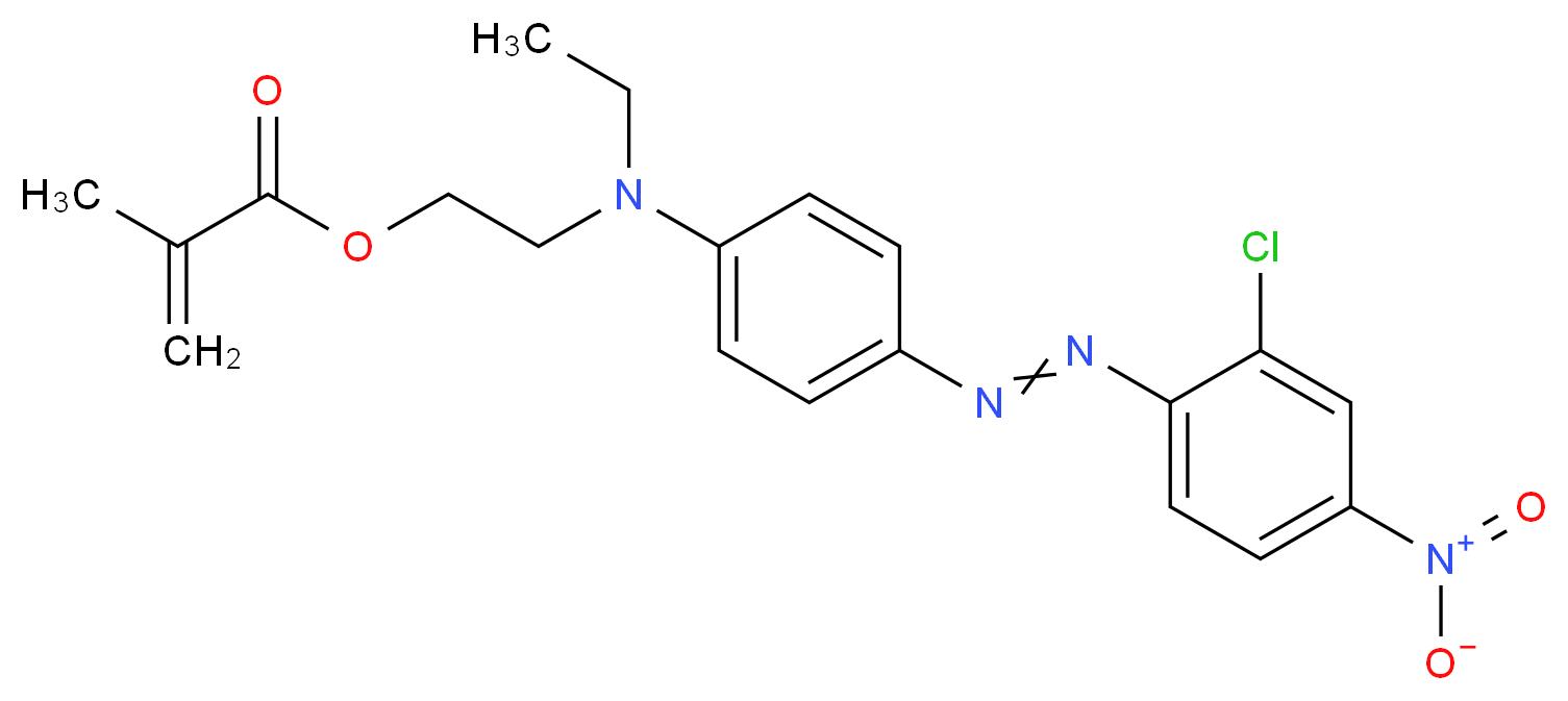 82701-58-4 molecular structure