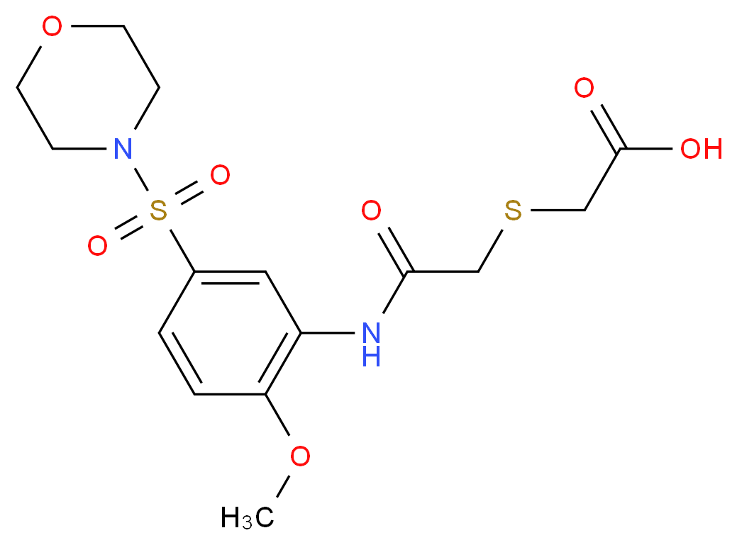 MFCD06369044 molecular structure