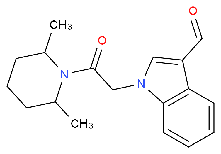 640260-00-0 molecular structure