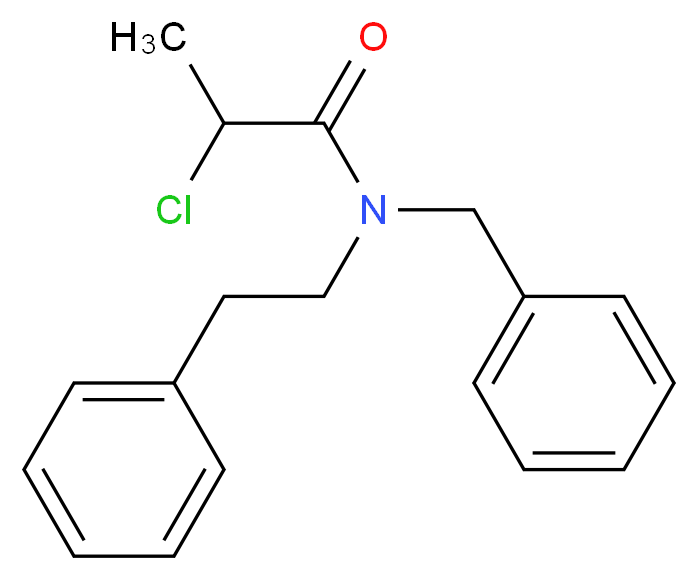 MFCD04626511 molecular structure