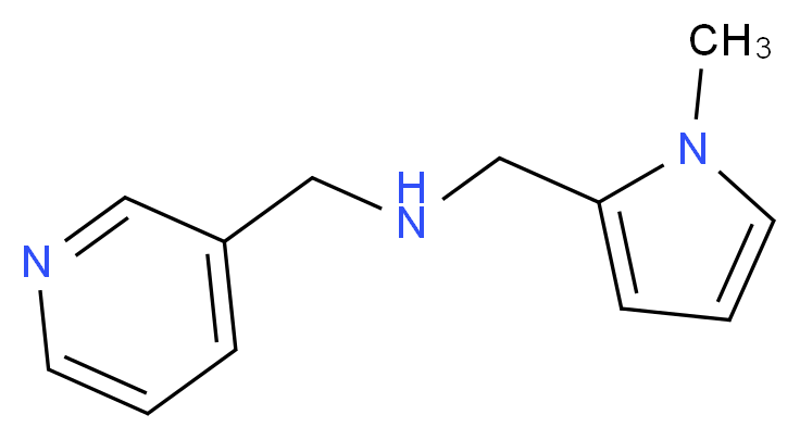 MFCD05740132 molecular structure