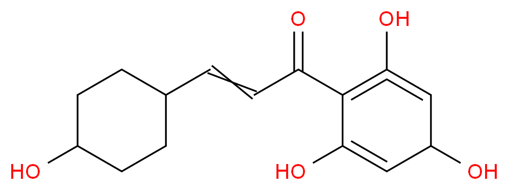 520-36-5 molecular structure