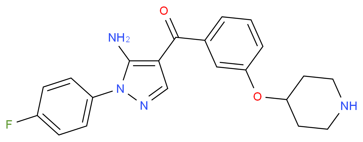160969461 molecular structure