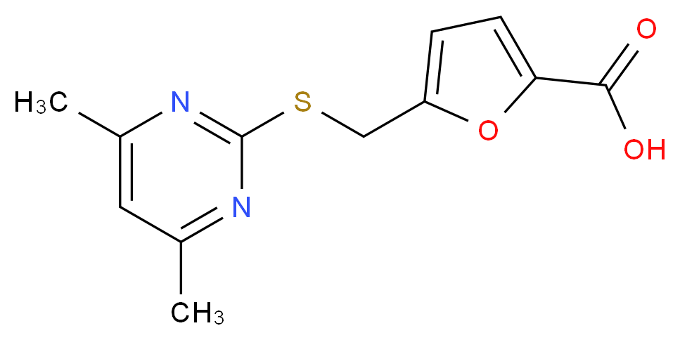 438622-94-7 molecular structure