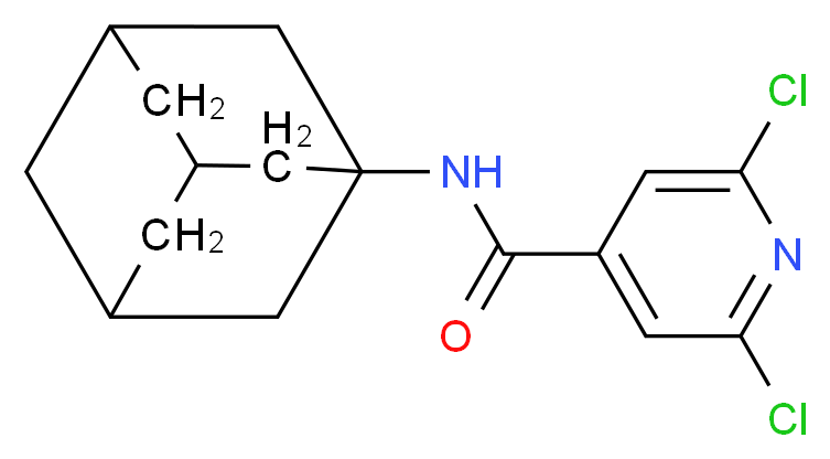 MFCD02682078 molecular structure