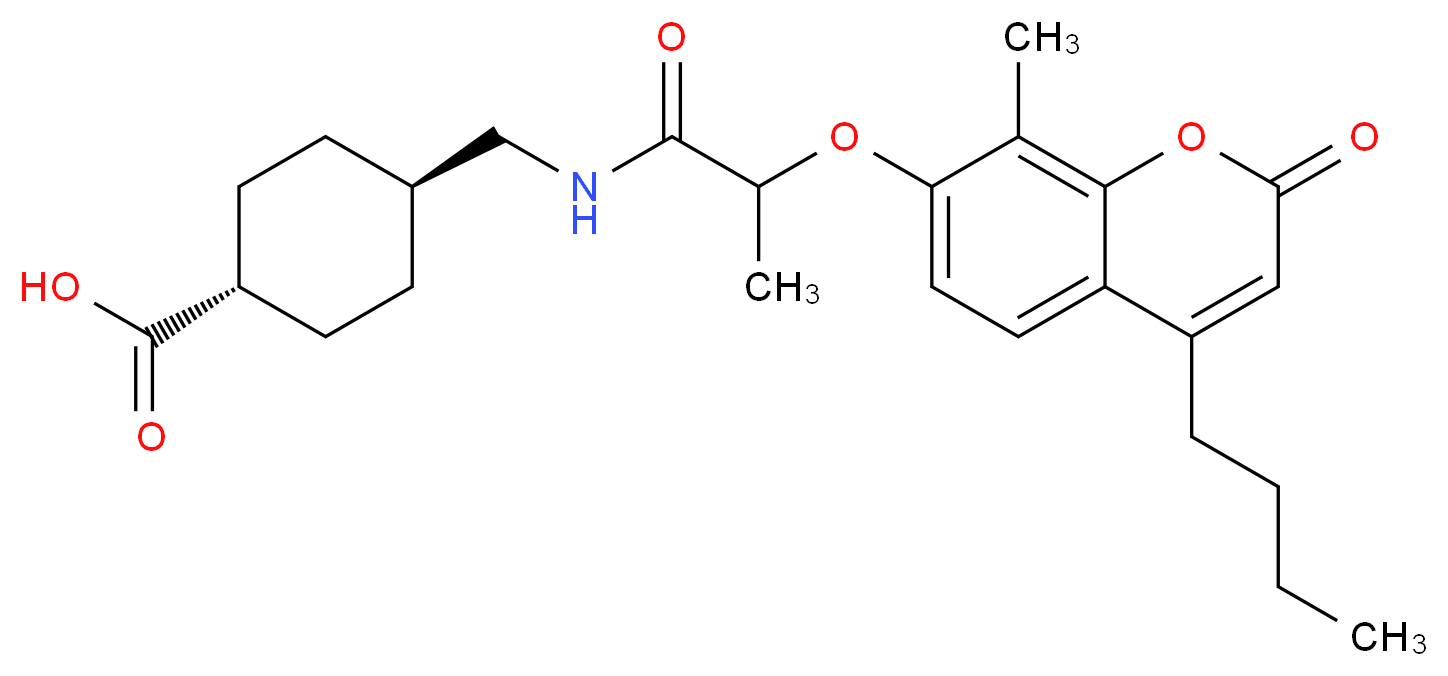 164261042 molecular structure