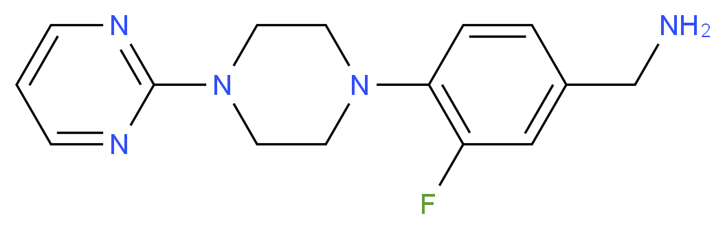 MFCD12913219 molecular structure