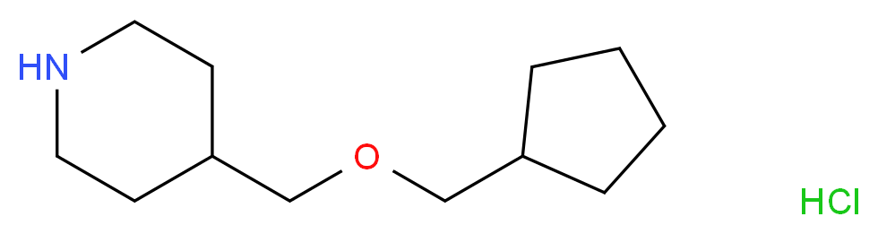 MFCD09879164 molecular structure